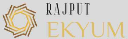Mahalakshmi Rajput Ekyum Logo